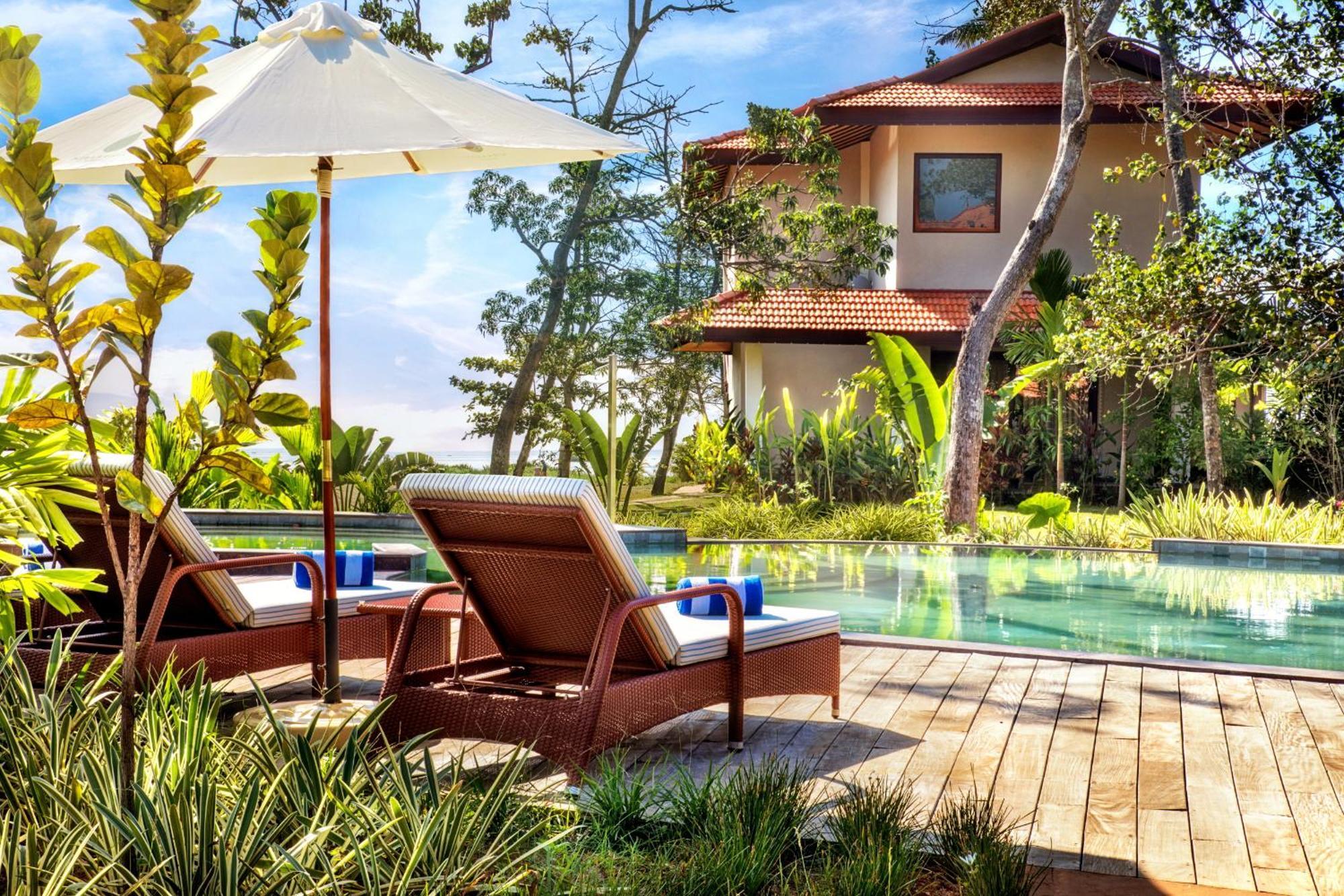 Niraamaya Wellness Retreats Backwaters And Beyond Kumarakom Exteriör bild